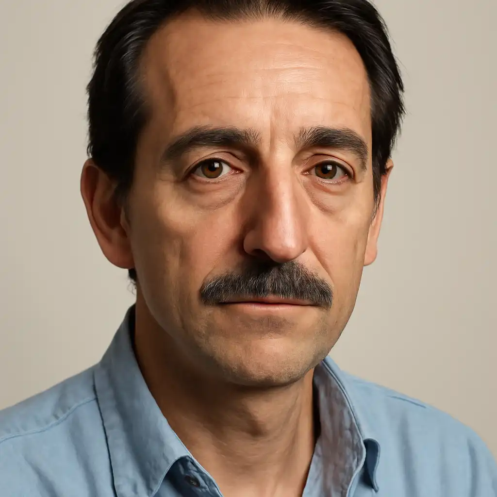 Roberto Gallo